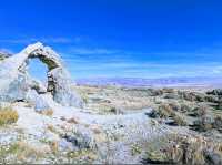 Golden Spike National Historical Park