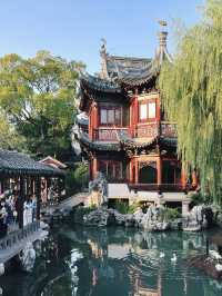 Shanghai Sights: Top 3 Unmissable Attractions