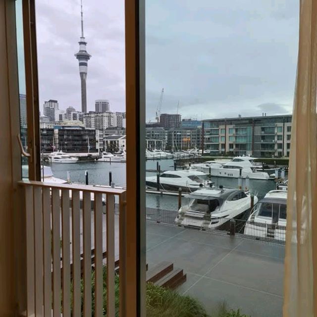 Park Hyatt Auckland