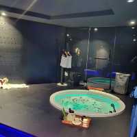   VIP SUITES SPA INDULGENCE