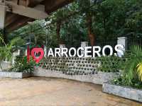 Arroceros Forest Park