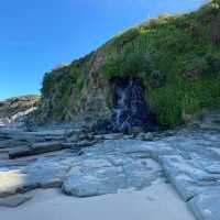 Coastal Bliss at Cape Paterson Beach