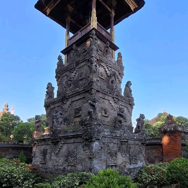 Bali Museum