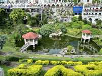 Simala Church Cebu - シマラ教会