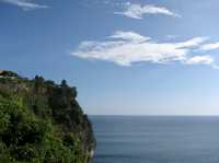 Marveling at nature’s masterpiece: a daytime escape to Uluwatu