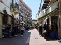 Discovery the charming Old Town of Limassol