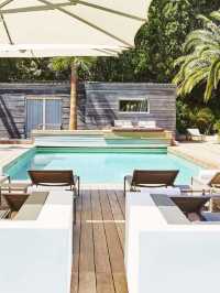 🌟 Saint-Tropez Stay: Luxe at Villa Cosy 🌟