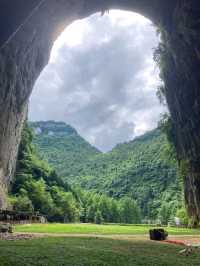 5日逍遙遊：重慶等地 你值得擁有的旅行體驗