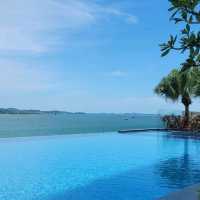 Batam Marriott Harbour Bay