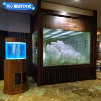 日本北海道-顎霍次克海旁的溫泉酒店：北辛夷知床Hotel