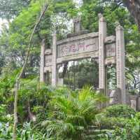 🇨🇳 Xianxian Mosque: A Thousand Years of Faith and Tang Dynasty Legacy