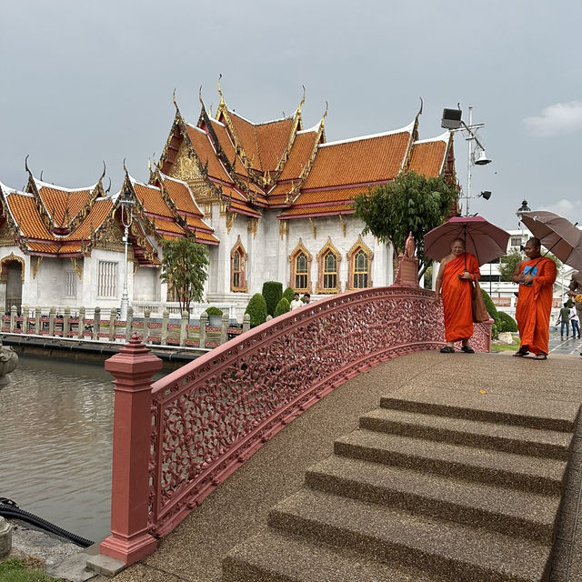 FREE AMAZING ATTRACTION In Bangkok