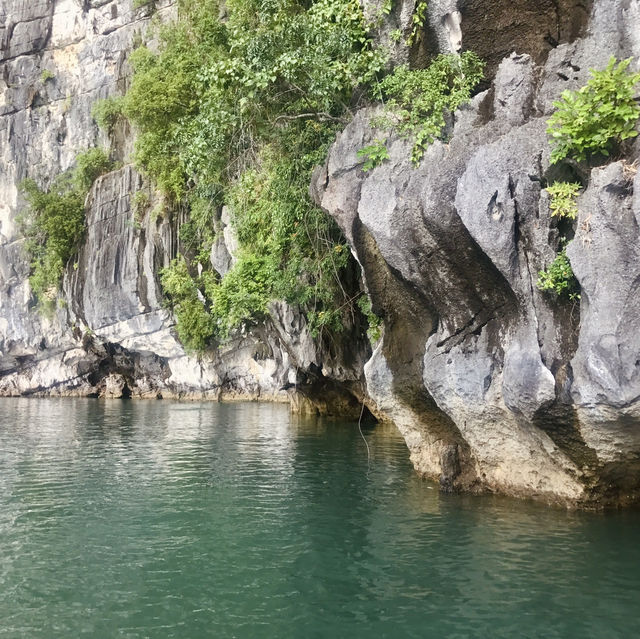 Kayaking Through Paradise: A Day at Vung Vieng Fishing Village