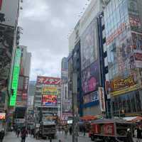 Tokyo Vibes: The Ultimate City Adventure