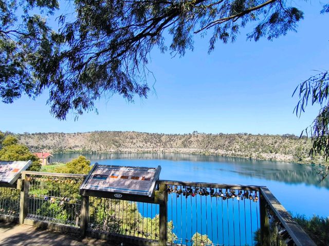 Discovering the Magic of Blue Lake: Nature’s Sapphire in Mount Gambier