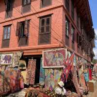 Majestic Bhaktapur 