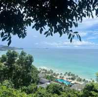 Paradise Perfected: My Blissful Retreat at KC Grande Resort & Spa, Koh Chang