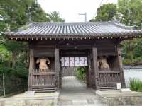 讃岐一宮田村神社