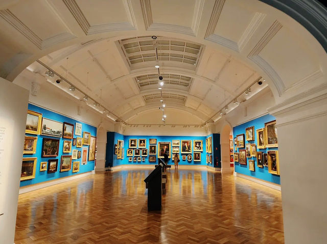 Discovering History at the State Library of New South Wales