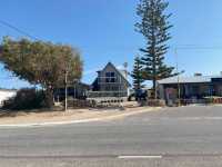 Venus Bay Caravan Park: A Beachfront Paradise on the Eyre Peninsula