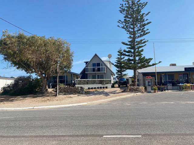 Venus Bay Caravan Park: A Beachfront Paradise on the Eyre Peninsula