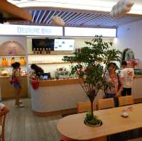 Oopspop Dessert Café: A Sweet Paradise for Taiwan Dessert Lovers