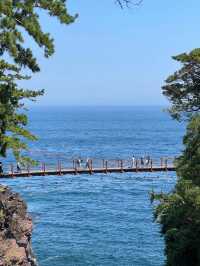 Izu Peninsula: A Scenic Escape with Orumoyama Charm