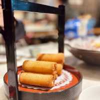 "Authentic Cantonese Dining at Tao Tao Ju, Guangzhou"