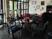 Memory Cafe & Guesthouse