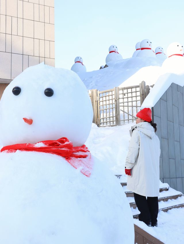 長白山一日旅行攻略