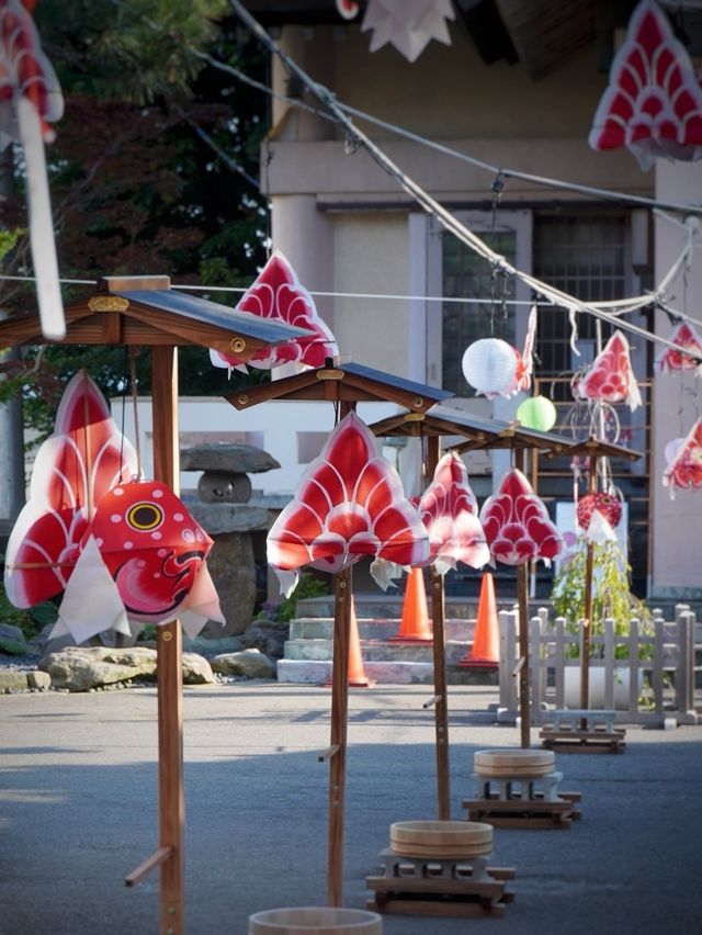 日本青森打卡日本東北神秘之地。