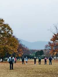 鐘山風景區