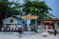 Koh Lipe Walking Street