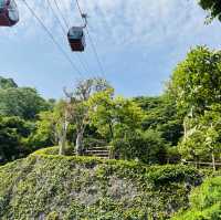 神戸布引ハーブ園