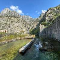 Discovering the Timeless Beauty of Kotor, Montenegro