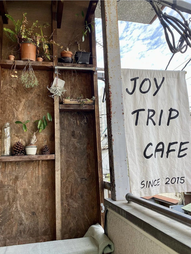 【福岡カフェ】スイーツもお店も可愛い住宅街の中の隠れ家カフェ✨️