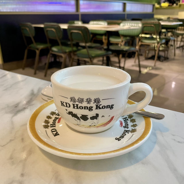 Authentic Dim Sum, Airport Delight!