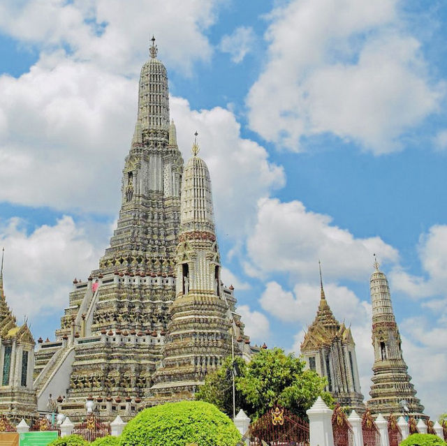 Bookmark this when you visit Bangkok! 