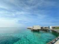 非凡享受：Alila Kothaifaru Maldives 水屋入住體驗