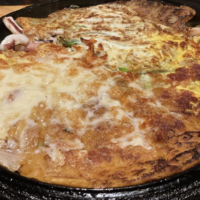 【韓国】現地の人に愛される美味しすぎるローカル居酒屋