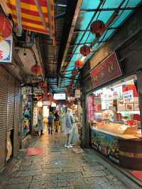 A Taste of Old Taiwan: Jiufen’s Hidden Charms