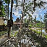 TEPI SUNGAI KITCHEN