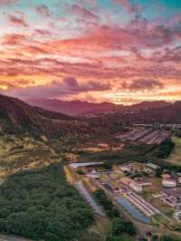 Chasing the Sun: Why You Need to Witness a Hawaii Sunset 🔥