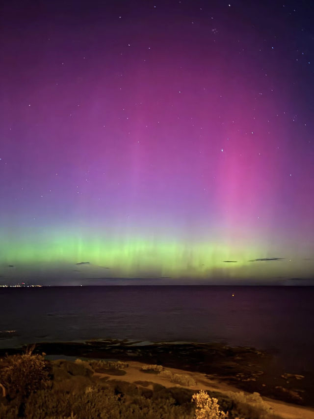 Chasing the Southern Lights: Aurora Magic in Wanaka