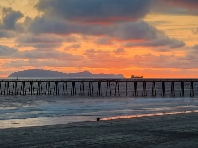 Rosarito Beach Hotel 海灘酒店推薦 美國