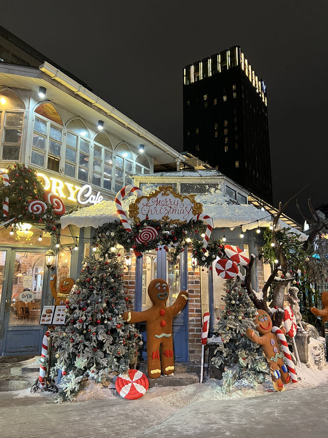 Celebrate Christmas with Pikachu: CentralWorld’s Festive Wonderland