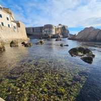 Stepping into Westeros: A Magical Family Adventure in Dubrovnik