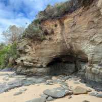 Coastal Bliss at Cape Paterson Beach