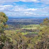 Nature’s Hidden Gem: Exploring Heathcote-Graytown