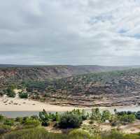 Kalbarri National Park in December: A Summer Escape